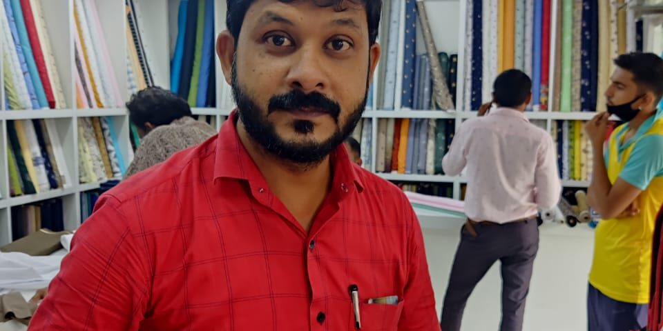 sanjay